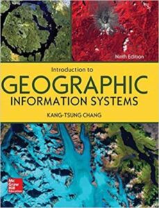 ENTS 120 Fall 2021 – Introduction to Geospatial Analysis